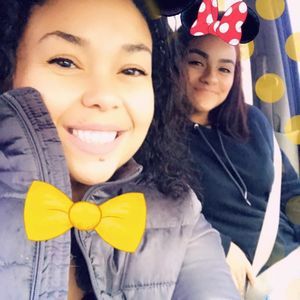 Meet your Posher, Bridget